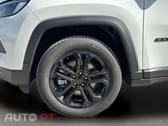 Jeep Compass Upland Plug-In Hybrid 4WD I.V.A DEDUTÍVEL