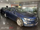 Renault Talisman 1.5 dCi Zen Pack Business