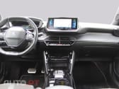 Peugeot E-2008 GT I.V.A DEDUTIVEL