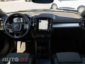 Volvo XC40 1.5 T5 PHEV Plus Bright