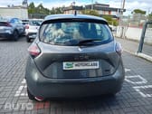 Renault Zoe (c/ Bateria) E-Tech EV50 Equilibre