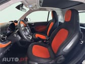 Smart ForTwo 1.0 Passion 71