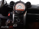 MINI Countryman 1.6 One D