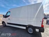 Renault Master Master 2.3 dci L2H2 hka 3.3t Caixa Automática 