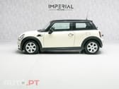 MINI Cooper One D