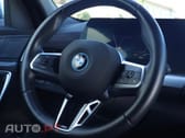 BMW iX2 eDrive20 Pack Desportivo M