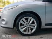 Renault Mégane Sport Tourer 1.5 dCi