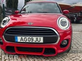 MINI One Auto