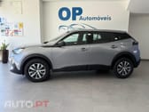 Peugeot 2008 1.2 PureTech Active Pack