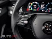 Skoda Octavia Break 1.4 TSi iV Style DSG