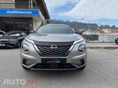 Nissan Juke 1.6 Hybrid N-Connecta NAV.