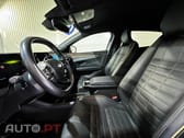 Renault Mégane E-Tech EV60 220hp optimum charge Iconic