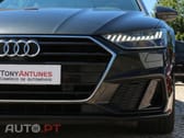 Audi A7 40 TDI S tronic