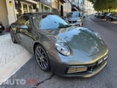 Porsche 911 Carrera 4S PDK