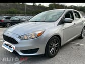 Ford Focus Nao