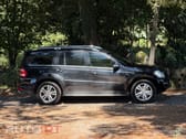 Mercedes-Benz GL 350 CDI BlueEfficiency