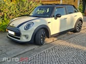 MINI Cooper D