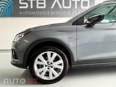 Seat Arona 1.6 TDI Style