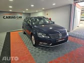 Volkswagen Passat 1.6 TDi Confortline
