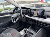 Volkswagen Golf 2.0 TDI Conceptline