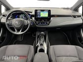 Toyota Corolla Touring Sports 1.8 Hybrid Dynamic