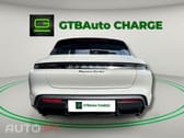 Porsche Taycan Turbo  I.V.A DEDUTIVEL