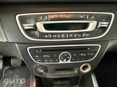 Renault Mégane Coupe 1.5 dCi