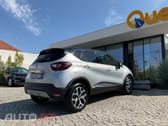 Renault Captur 1.5 dCi Exclusive