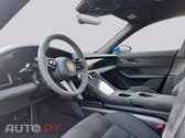 Porsche Taycan I.V.A DEDUTIVEL GTS
