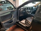 Cupra Formentor 1.5 TSI Cupra DSG