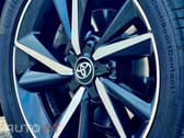 Toyota Auris 1.2 Turbo Team Deutschland
