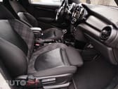 MINI Cooper Cooper D Auto