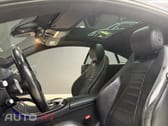Mercedes-Benz E 220 d AMG Line