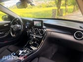Mercedes-Benz C 200 d Aut.