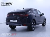 Renault Arkana RS LINE E-TECH HIBRIDO140