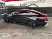Audi A5 2.0 TDI S-line S tronic
