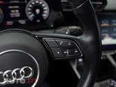 Audi A3 Sportback 40 TFSIe
