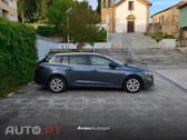 Renault Mégane Sport Tourer 1.5 dCi Limited