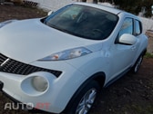 Nissan Juke dci