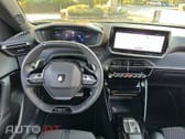 Peugeot 2008 1.2 PureTech GT Pack EAT8