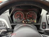 BMW 225 d Coupe Pack M Auto