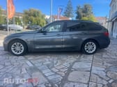 BMW 316 d