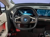 BMW iX xDrive 40