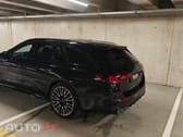 Mercedes-Benz E 53 AMG 4Matic+ SpeedshiftFT TCT 9G
