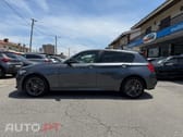 BMW 116 d Pack M