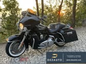 Harley Davidson FLHR Road King