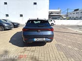 Cupra Leon ST 1.5 e-Hybrid DSG