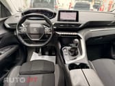 Peugeot 5008 1.5 HDI Allure 130cv 7 Lugares