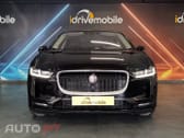 Jaguar I-Pace SE AWD Aut.