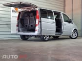 Mercedes-Benz Vito 111 CDi/32 9L